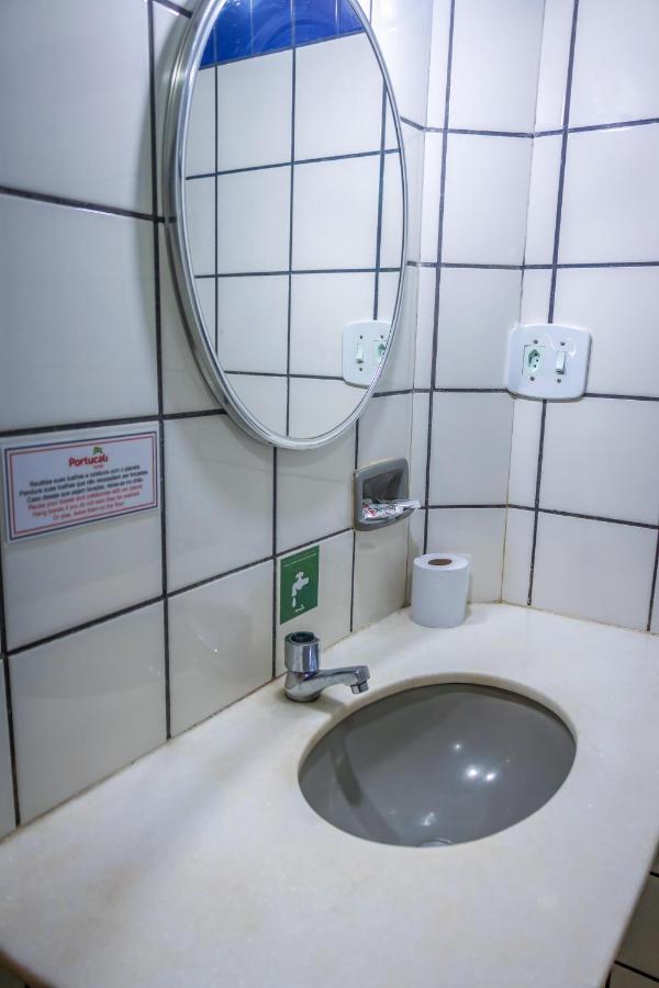 Hotel Portucali Ribeirão Preto Εξωτερικό φωτογραφία