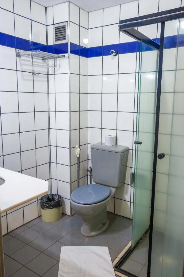Hotel Portucali Ribeirão Preto Εξωτερικό φωτογραφία