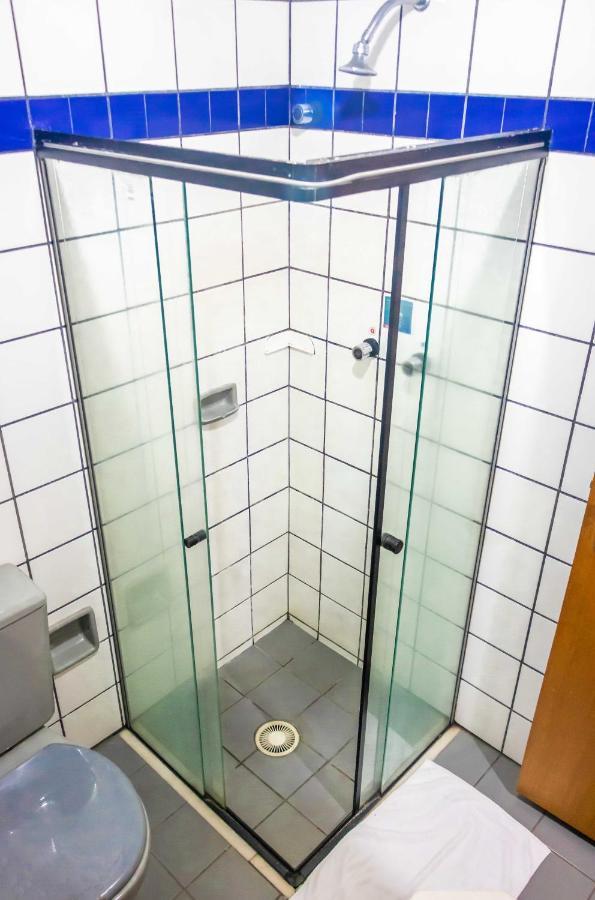 Hotel Portucali Ribeirão Preto Εξωτερικό φωτογραφία
