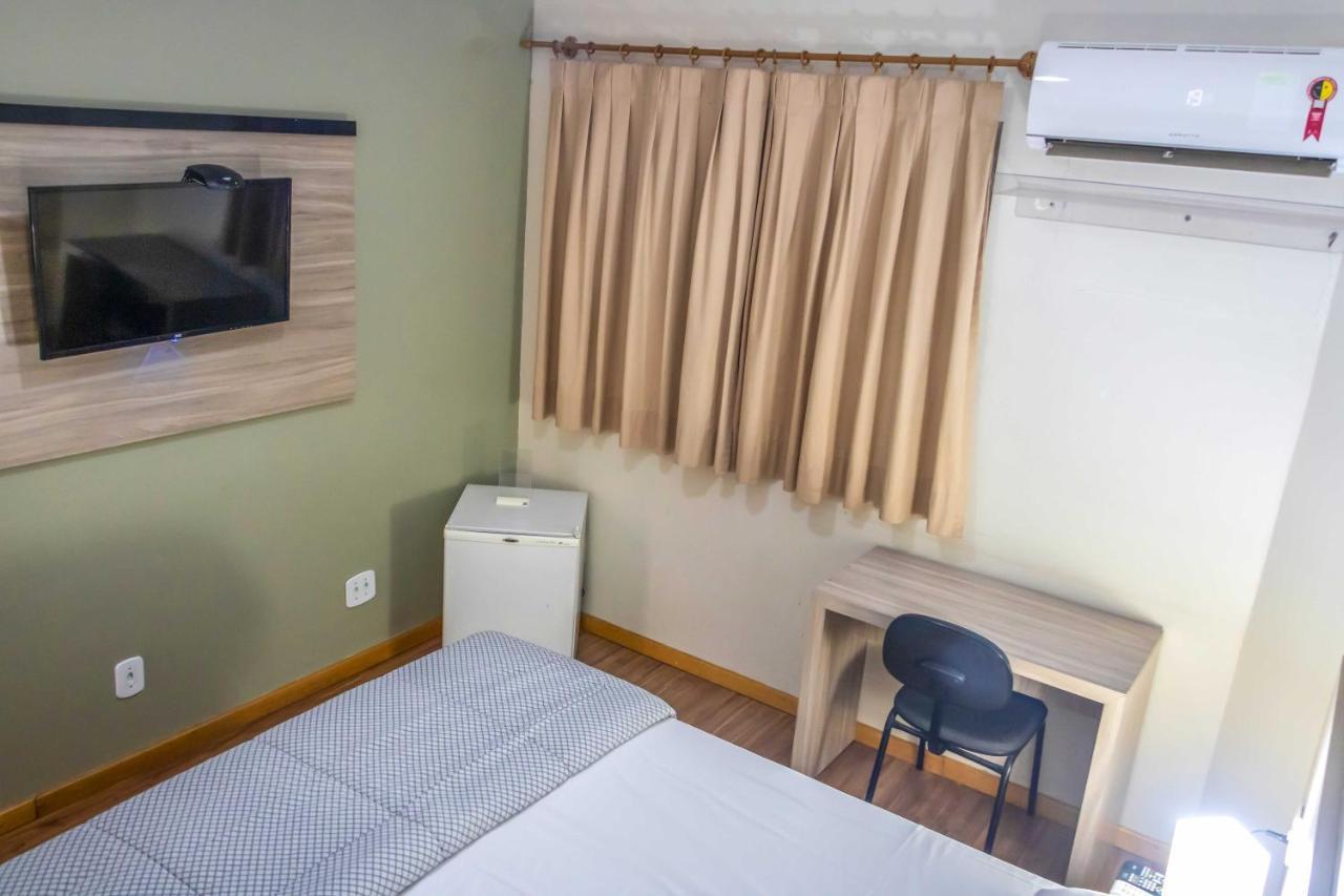Hotel Portucali Ribeirão Preto Εξωτερικό φωτογραφία