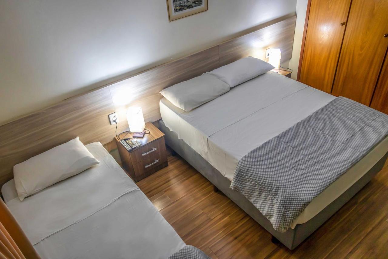 Hotel Portucali Ribeirão Preto Εξωτερικό φωτογραφία