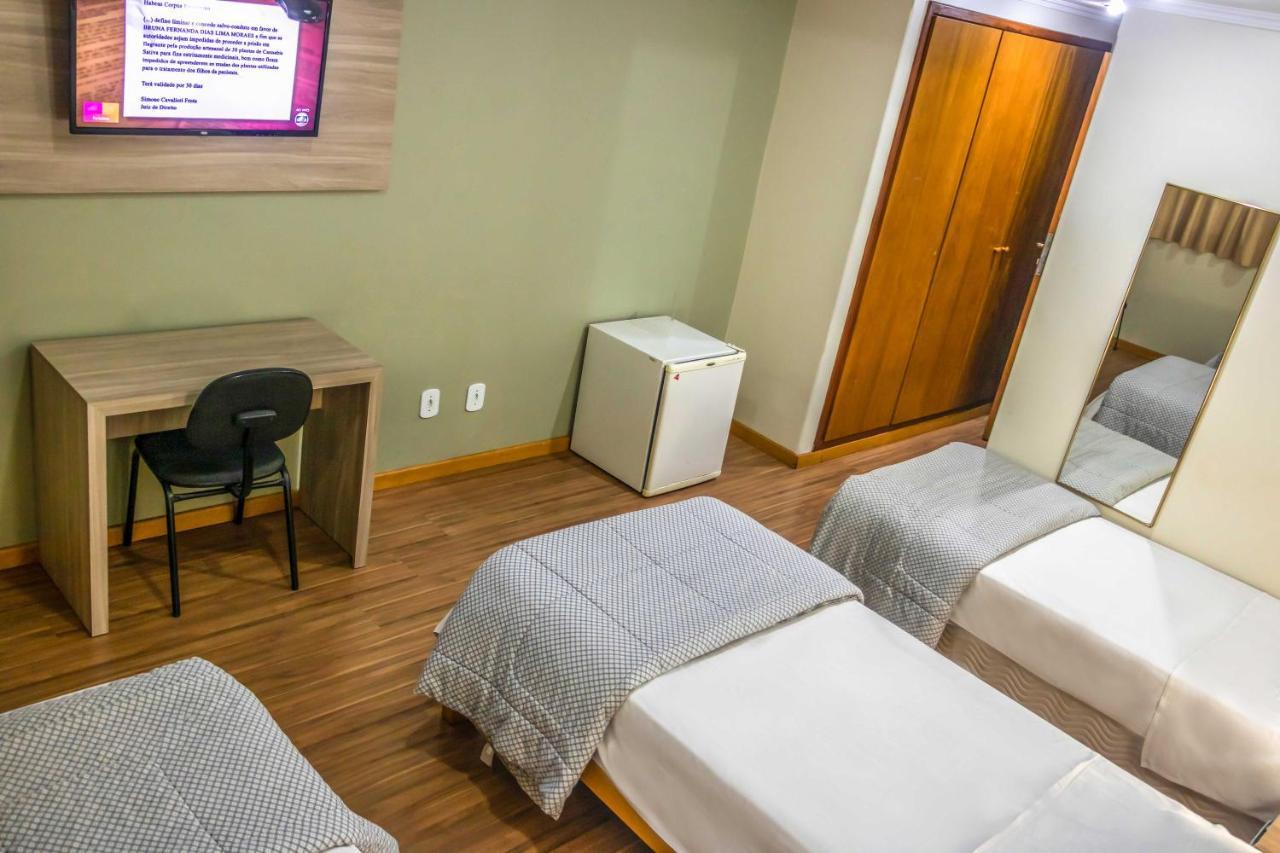 Hotel Portucali Ribeirão Preto Εξωτερικό φωτογραφία